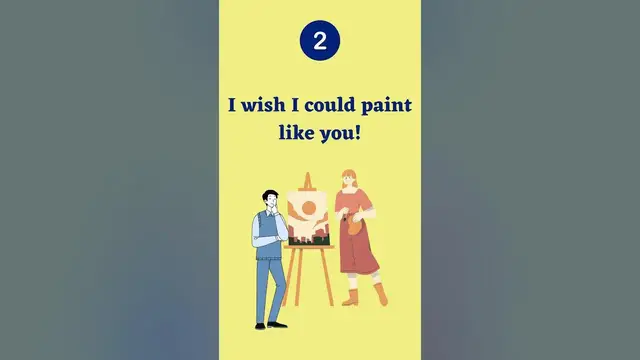 Video thumbnail for 5 Examples of How to Appreciate Someone’s Painting