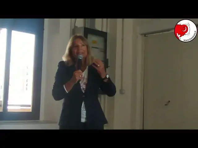'Video thumbnail for Il ruolo promotore dei federalisti è insostituibile, e se non lo svolgono loro, non lo farà nessuno'