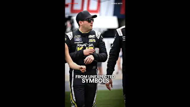 Video thumbnail for The moment Samantha Busch broke down