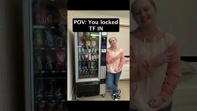 'Video thumbnail for money making meg: vending machine business profits'