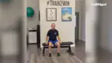 'Video thumbnail for Dan Swinscoe - Alternatives To Jumping'