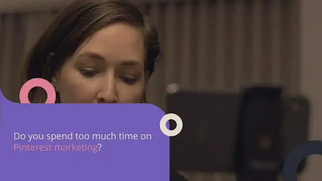 Video thumbnail for 15 Quick Pinterest Marketing Tasks You Can Do In 5 Minutes