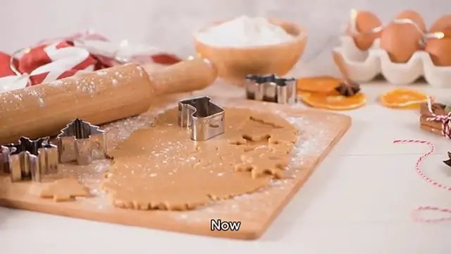 Video thumbnail for Biscuit recipe