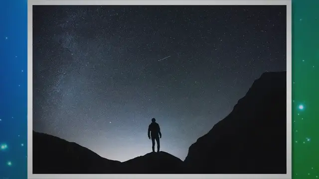 Video thumbnail for What Can You See with a 50mm Telescope?