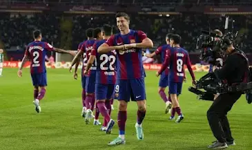 'Video thumbnail for FC Barcelona has found yet another trick to be able to recruit'
