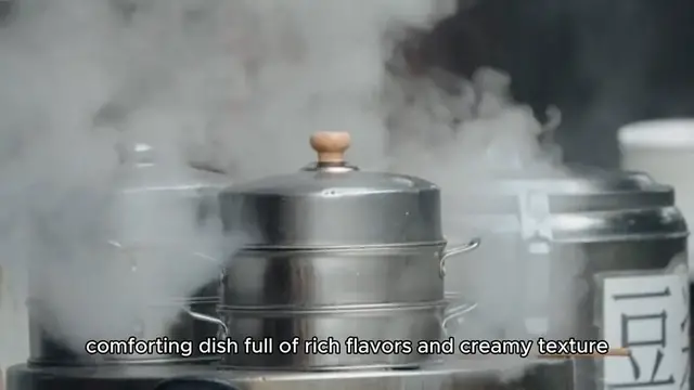 Video thumbnail for Coconut Curry Recipe