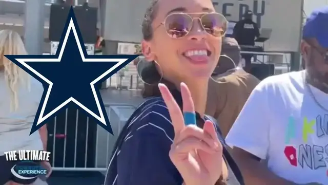 Video thumbnail for #Cowboys Events at Live By Loews - Arlington, TX, and Toyota Music Factory