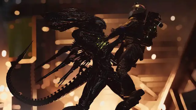 Video thumbnail for Aliens: Fireteam Elite 2 - Official Co-Op Showcase Trailer