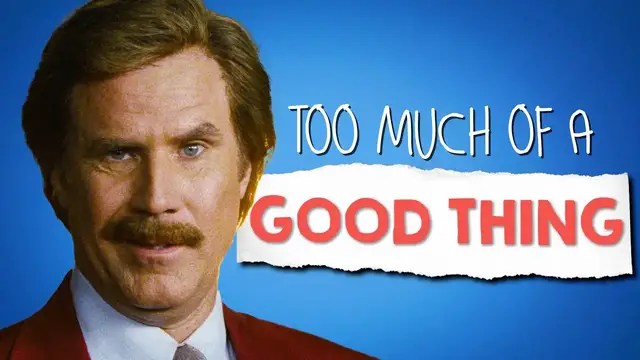 Video thumbnail for The Real Reason Anchorman 2 Couldn’t Live Up To The Original