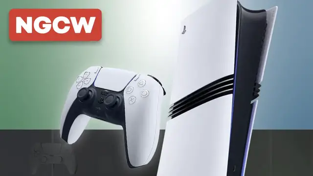 'Video thumbnail for Did Sony Just Nerf Its PS5 Lifetime Sales? - Next-Gen Console Watch'