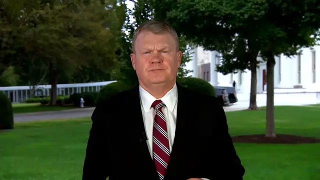 Video thumbnail for US-Iran talks continue, but ‘deal unlikely’ before midterm elections