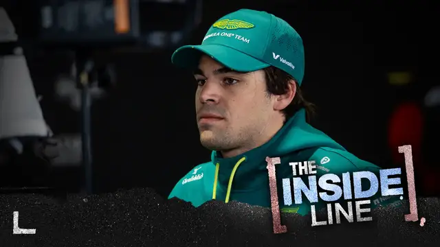 Video thumbnail for The Inside Line | Episode 592 | SF 01