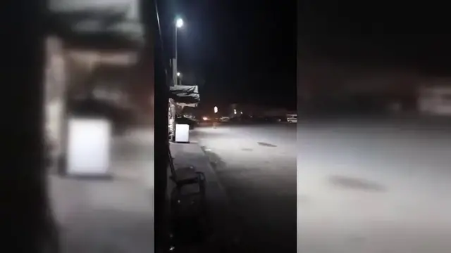 Video thumbnail for Syria: Armed Clashes Erupt in Syria’s Sweida Amid Rising Factional Tensions.