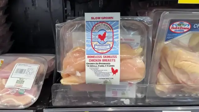 Video thumbnail for Shopping WHOLE FOODS like a PRO in 2026(720P HD)