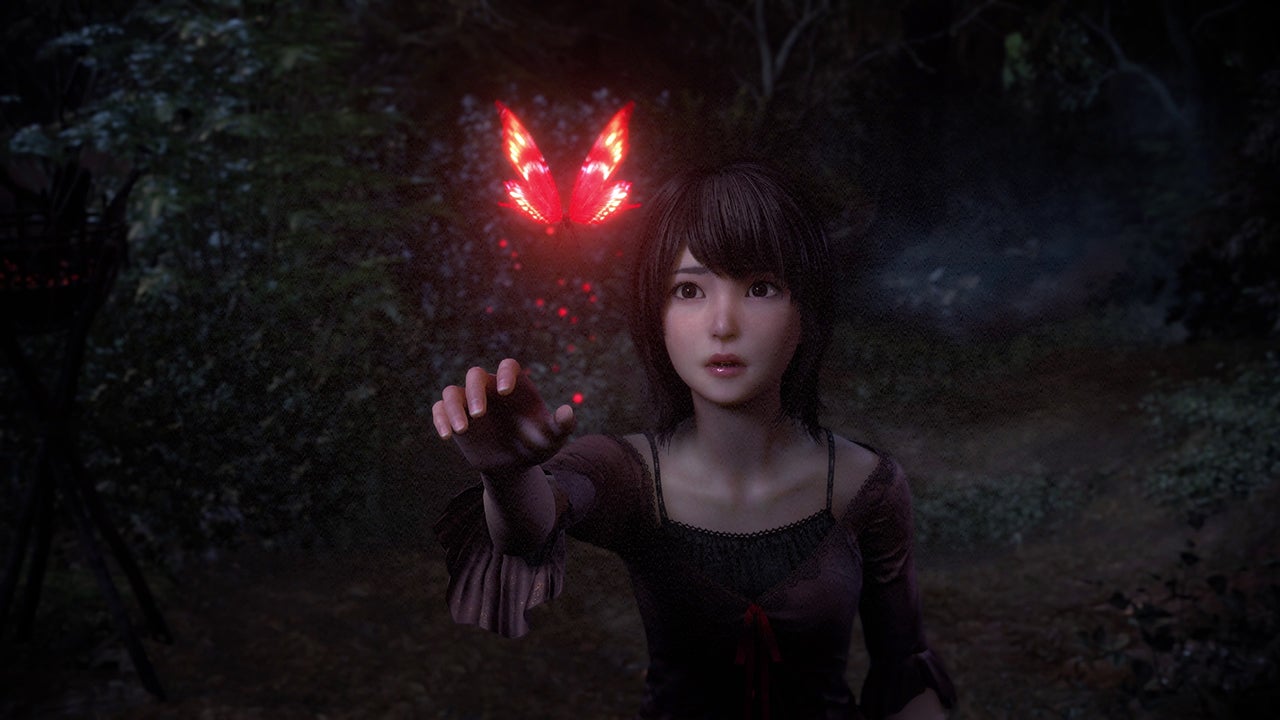 Video thumbnail for Fatal Frame 2: Crimson Butterfly Remake - Official Launch Trailer