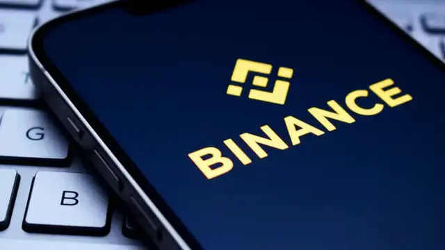 Video thumbnail for Binance Puts $100 Million Behind Circle’s USDC Expansion