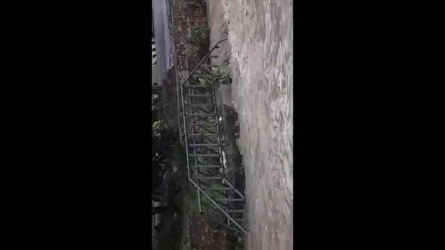 Video thumbnail for Nepal: Heavy rains trigger new floods and landslides across Nepal.