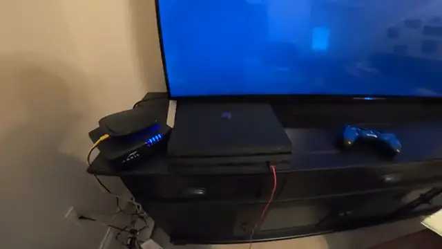 Video thumbnail for PS4 PS4 PRO Unrecognizable disk read error quick 1 second fix