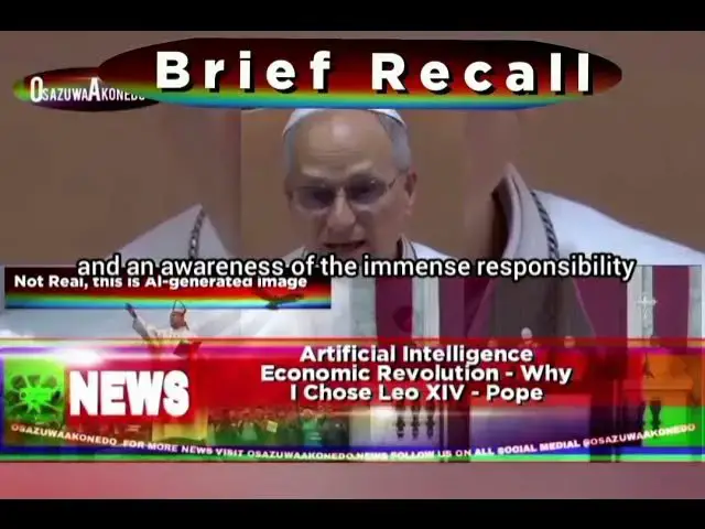 Video thumbnail for Brief Recall @11pm 12 5