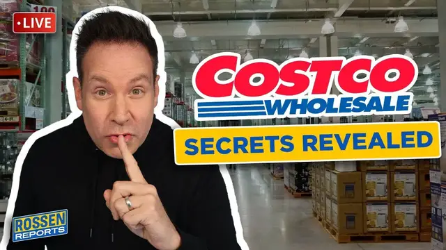 'Video thumbnail for Who REALLY Makes Kirkland? I'm Exposing Costco's Top Secrets'