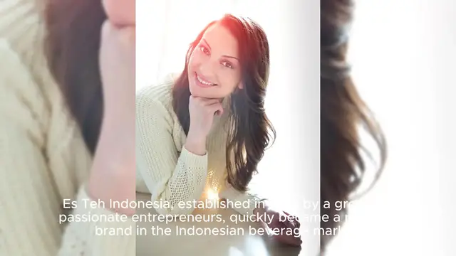 Video thumbnail for Menu Es Teh Indonesia Price