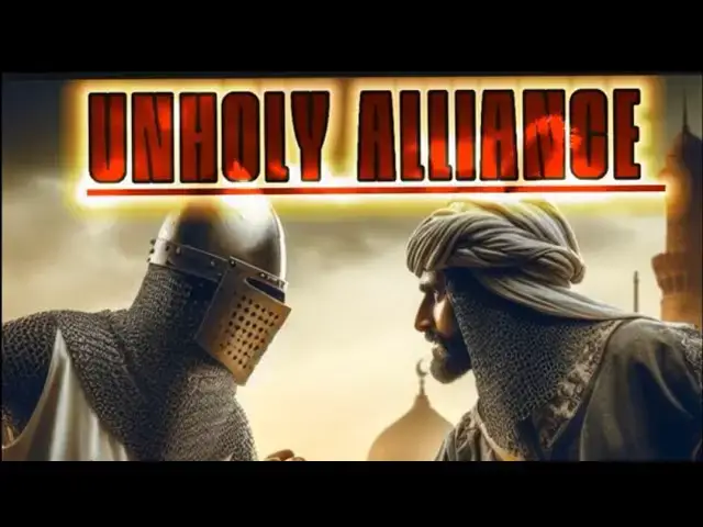 'Video thumbnail for Unholy Alliance Pt.2 (Preview) W-Gary Wayne #templars'