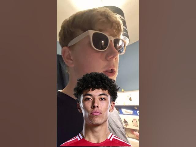 Video thumbnail for good luck in league two #subscribe #northampton #manchesterunited #manutd #leagueone #leaguetwo