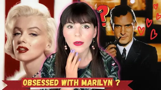 'Video thumbnail for The Dark Side of Playboy and Marilyn Monroe'