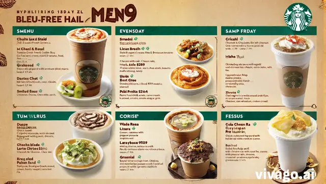 Video thumbnail for Starbucks Philippines Menu Price