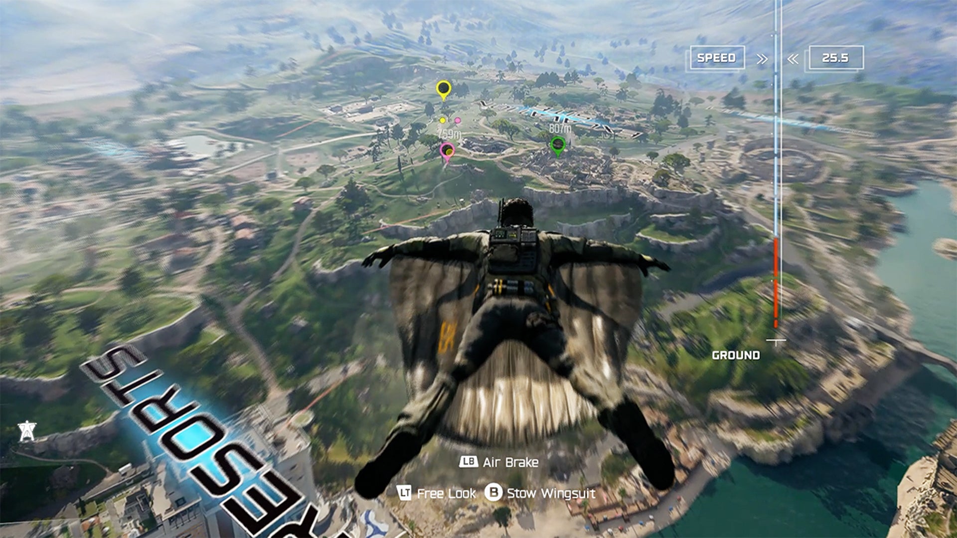 Video thumbnail for Exploring Call of Duty's New Battle Royale | Black Ops Royale Gameplay