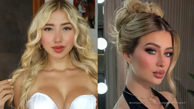 Video thumbnail for Two social media influencers killed days apart in similar attacks