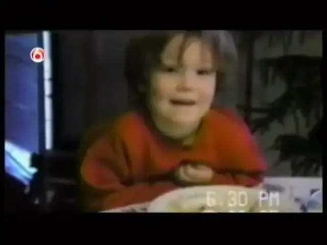 Video thumbnail for April 30, 2025