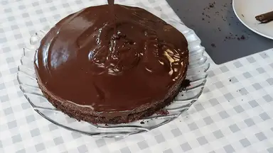 'Video thumbnail for Dieser Schoko Kuchen macht Sie zu einem Star⭐️‼️WELTBESTER SCHOKOLADENKUCHEN💯'
