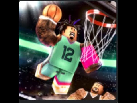 Video thumbnail for basketball legends gameplay(horrible)