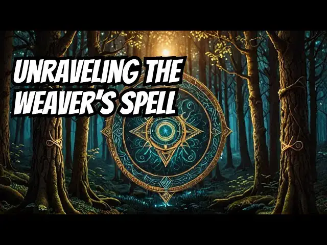Video thumbnail for The Weaver’s Spell Unveiling Seidr Magic and Norse Mysticism