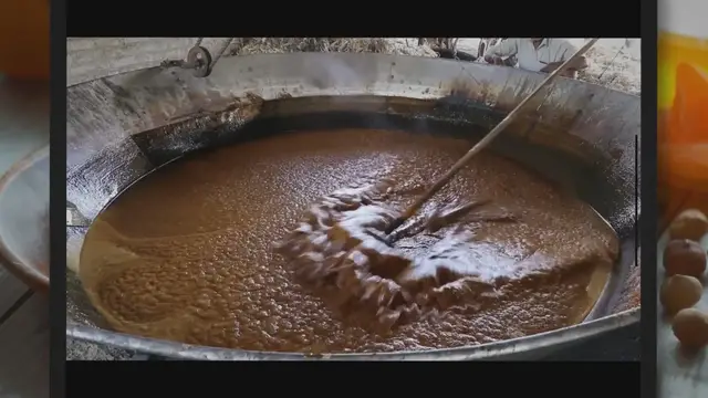 'Video thumbnail for Sweet Nothings: The Truth about Non-Sugar Sweeteners and Weight Loss'