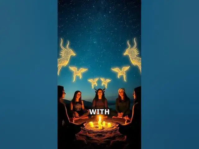 Video thumbnail for Exploring Seidr: The Norse Shamanic Tradition