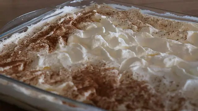'Video thumbnail for Einfach und Lecker! Super Nachtisch💯 (eng. subtitle)'