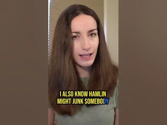 Video thumbnail for Hamlin Spins Larson at Kansas: Racing Incident or Intentional?