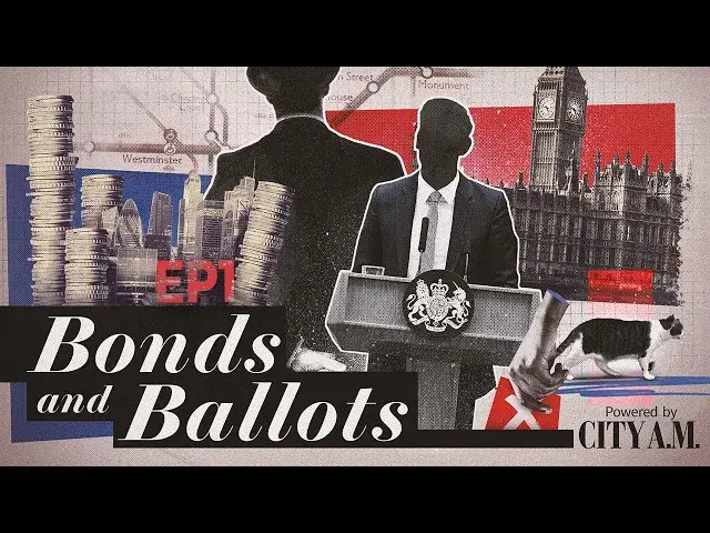 'Video thumbnail for Can the Tories win back the City? Bim Afolami lays out his vision for London l Bonds & Ballots'