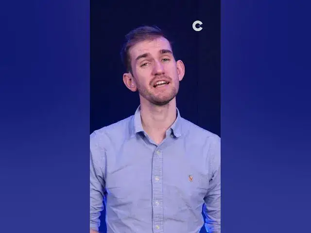 Video thumbnail for What is going on with the British pound? 🤔