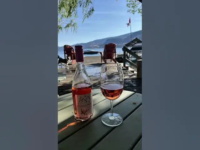 'Video thumbnail for Lakefront Living in Kelowna? 👀 This Gem Is Coming Soon...'