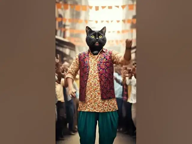 Video thumbnail for Style samjha kya? 😂 Talent bolte isko! #comedy #bollywood #funny #hindishorts #TravellerJojo