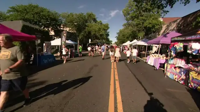 Video thumbnail for Riverhead postpones ‘Alive on 25’ event for storm recovery
