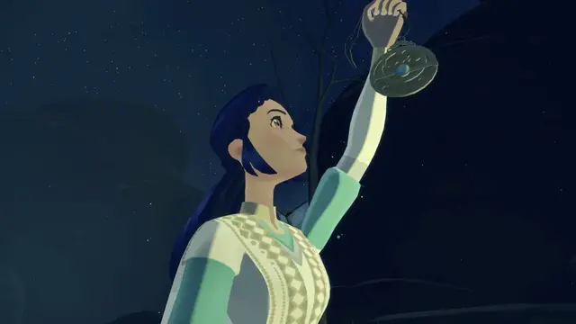 Video thumbnail for Nightscape - Official Gameplay Trailer