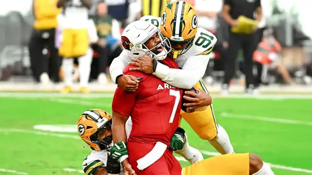 'Video thumbnail for NFL hits that will make you FEEL pain'