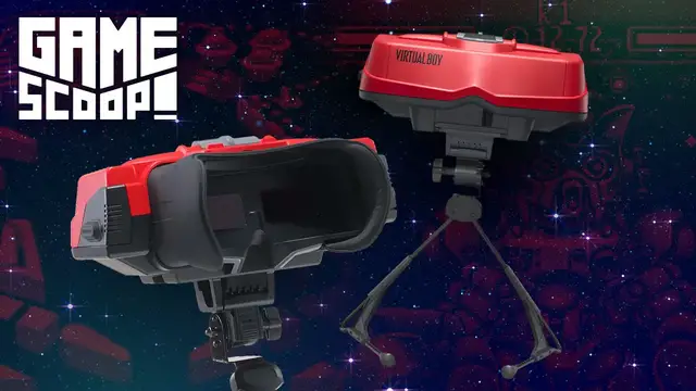 'Video thumbnail for Game Scoop! 825: Virtual Insanity'