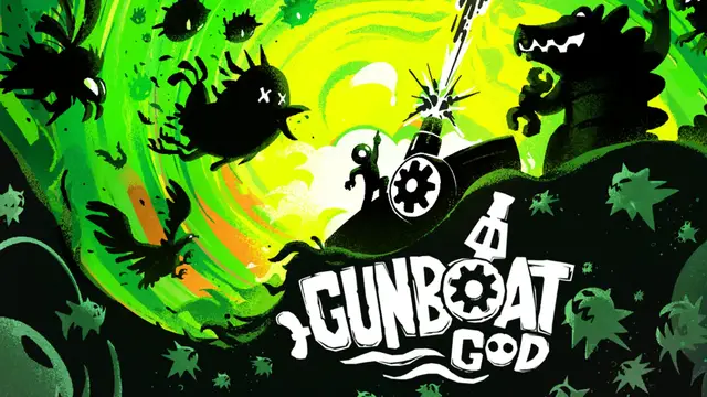 'Video thumbnail for Gunboat God - Official Trailer | Convergence Games Showcase 2025'