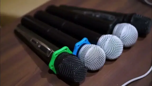 Video thumbnail for Best Microphone for YouTube