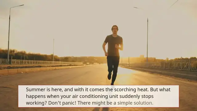 Video thumbnail for Lennox Air Conditioner Reset Button_ The Ultimate Solution to Easy Findings!